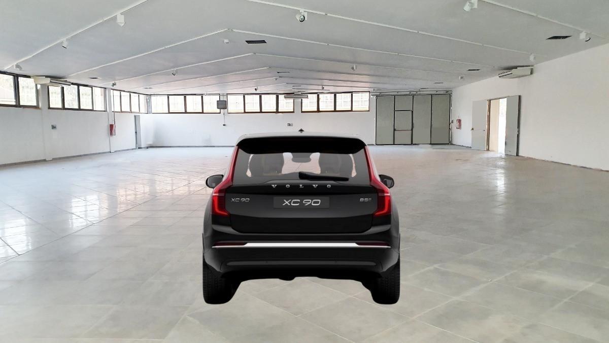 VOLVO Xc90 B5 Mild Hybrid Awd Automatico 7 Posti Ultimate Bright