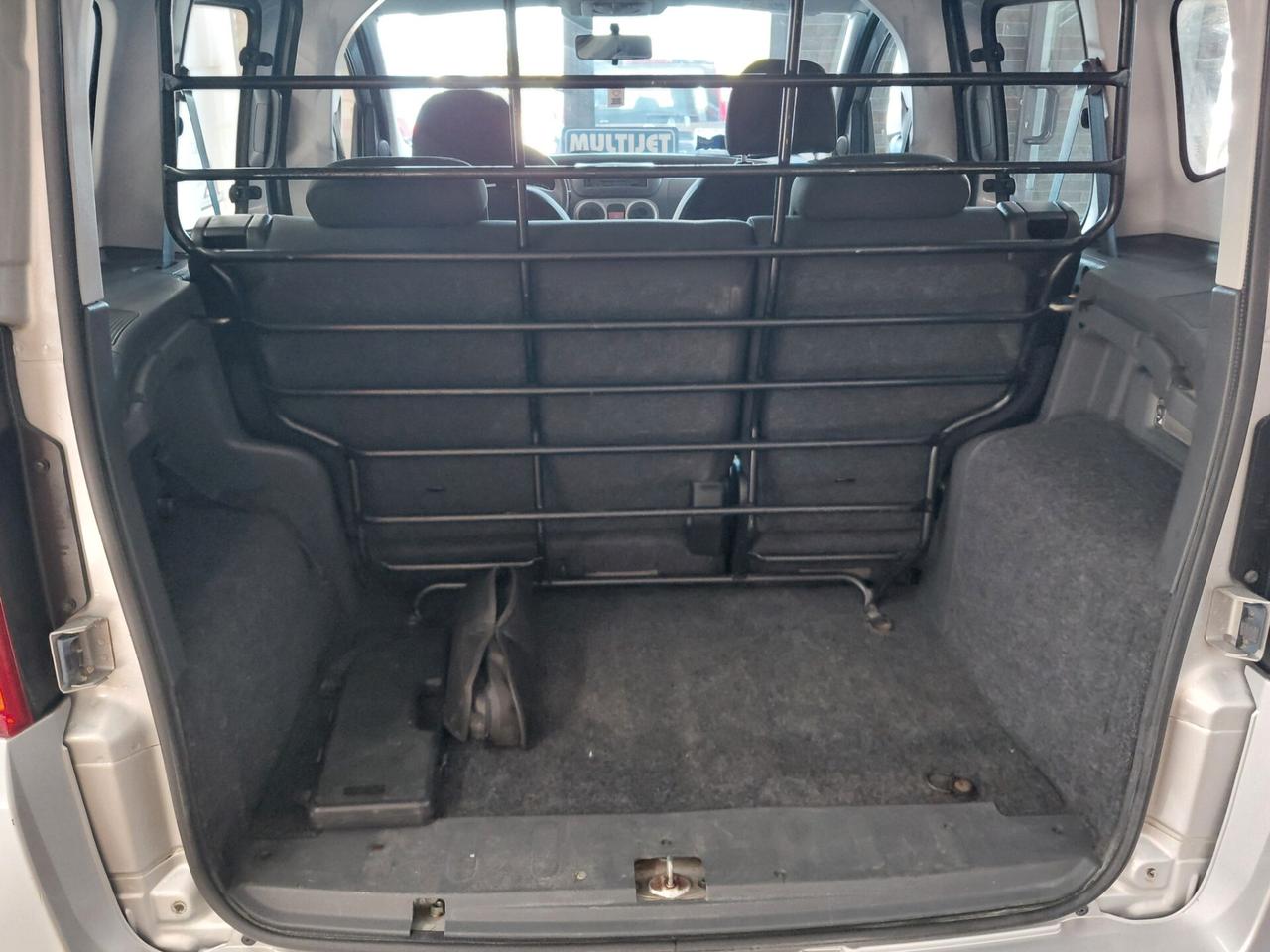 Fiat Qubo 1.3 MJT 75 CV Dynamic AUTOCARRO