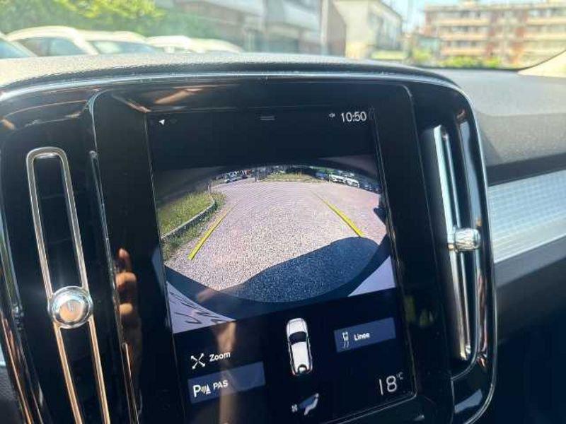 Volvo XC40 1.5 t3 Business Plus geartronic my20