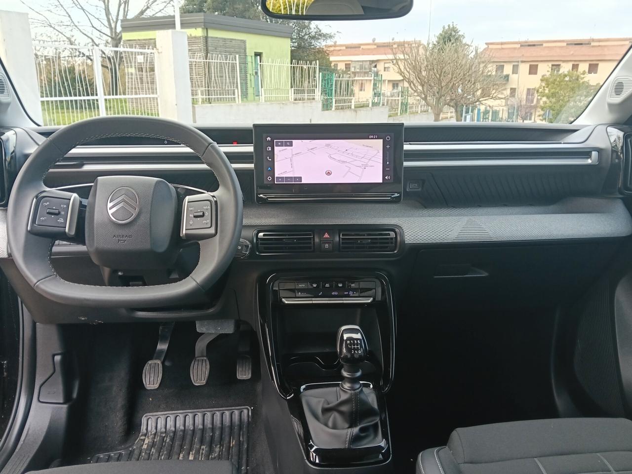 Citroen C3 PureTech 100 S&S Max 2025