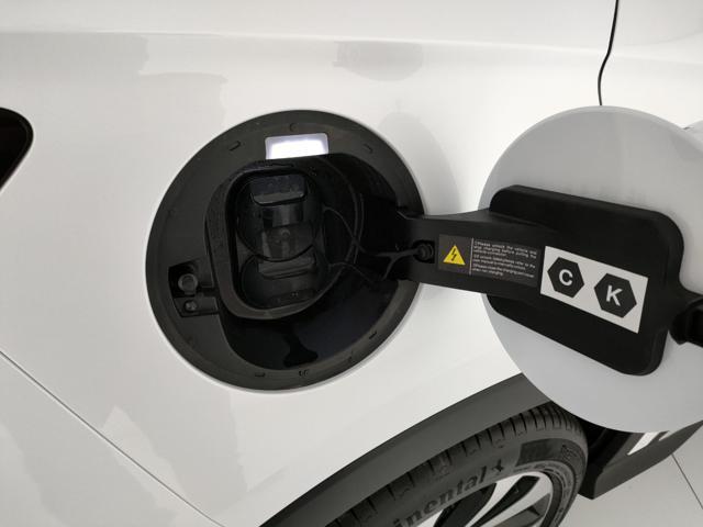 BYD Seal U DM-i 1.5 218 CV PHEV Comfort