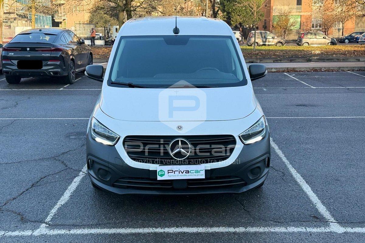 MERCEDES Citan 1.5 112 CDI Furgone Long