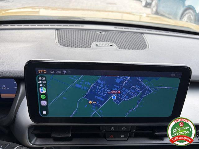 JEEP Avenger 1.2 Turbo Summit ANCHE NEOPATENTATI