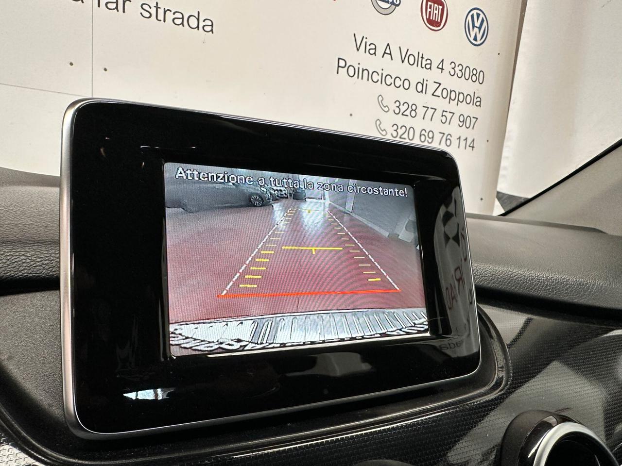 Mercedes-benz B 180 CDI Automatic Executive ok neop.