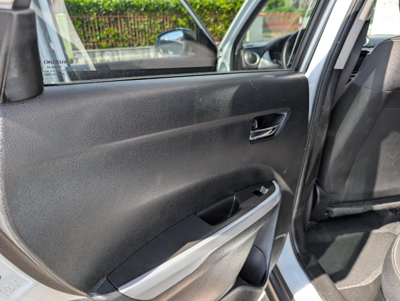 Suzuki Vitara 1.6 vvt V-Top s&s 4wd allgrip