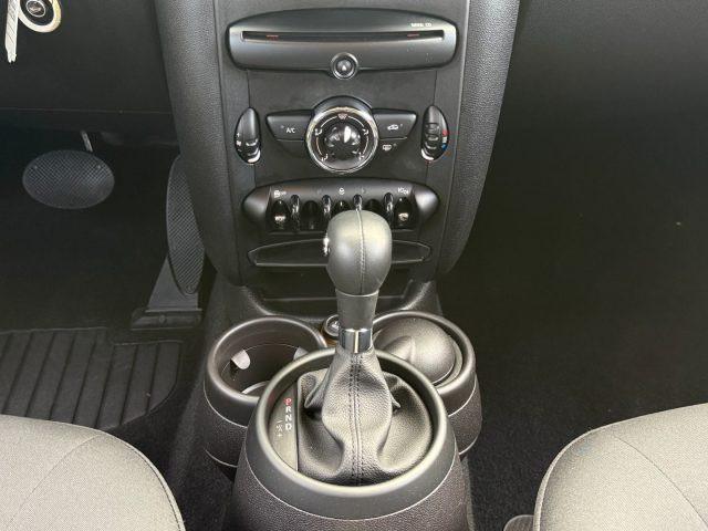 MINI Countryman Mini Cooper Countryman NEOPATENTATI