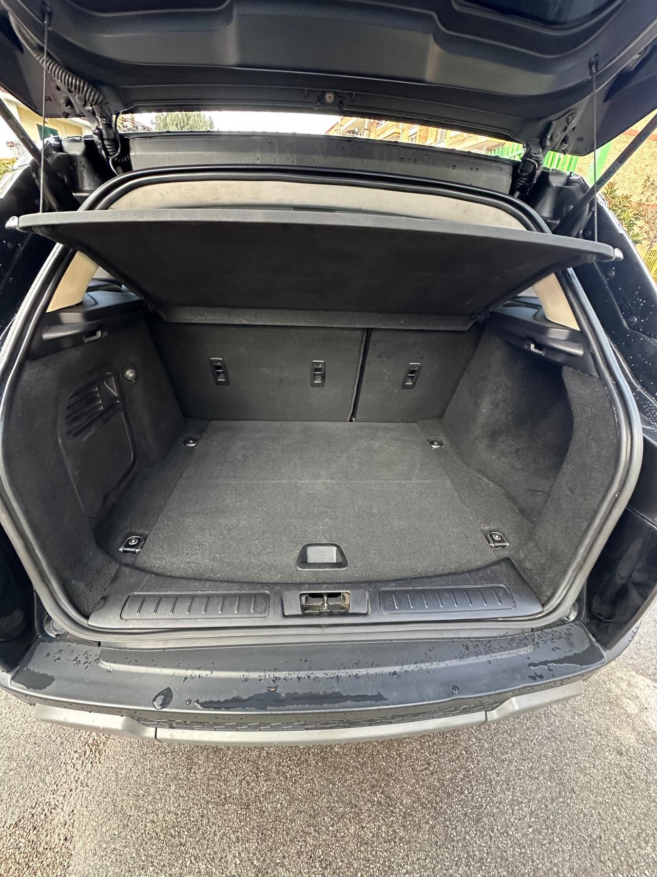 Land Rover Range Evoque 2.2 TD4 5p. Prestige