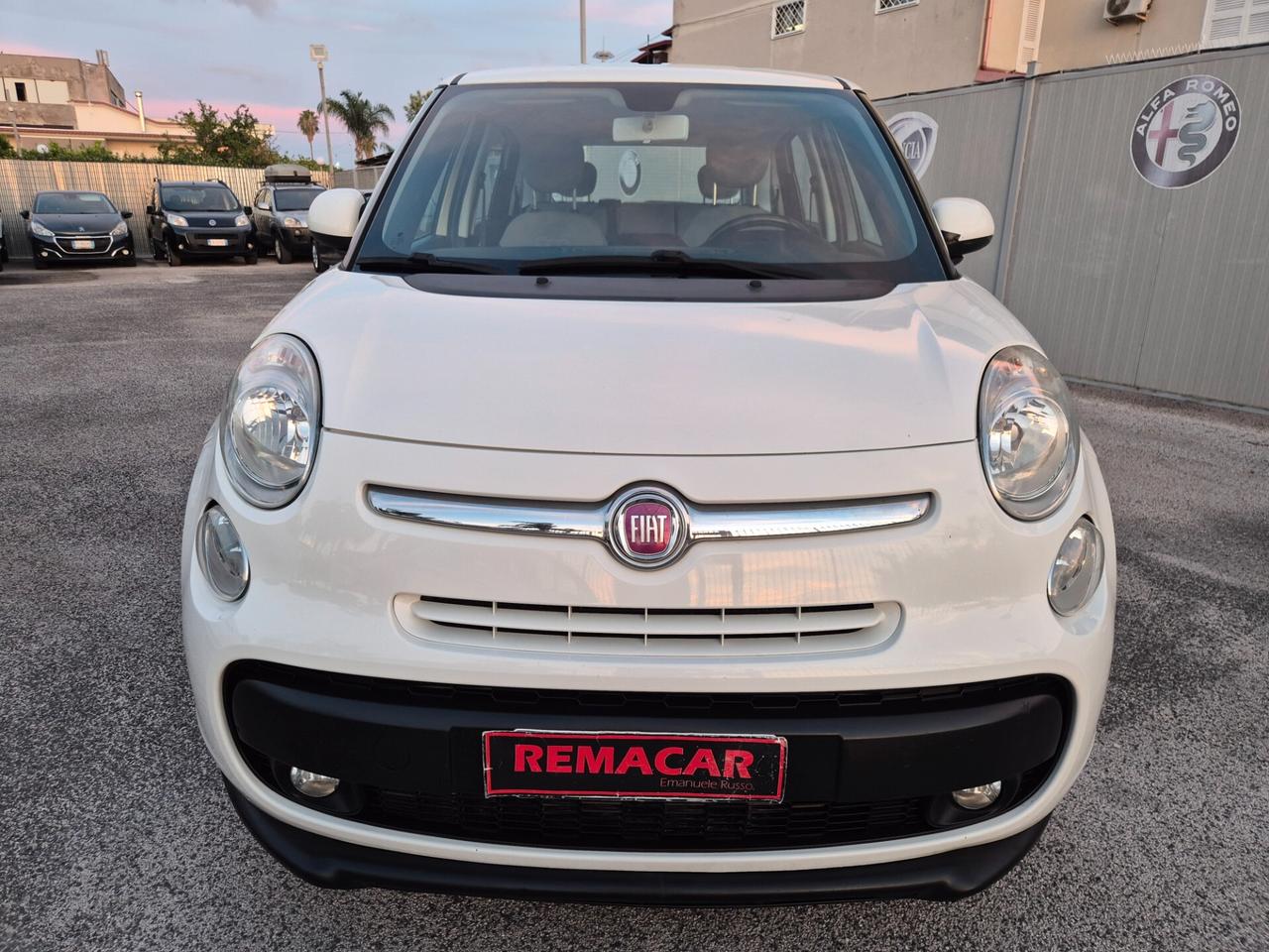 Fiat 500L 1.3 Multijet 95 CV Lounge NUOVA FULL 2016