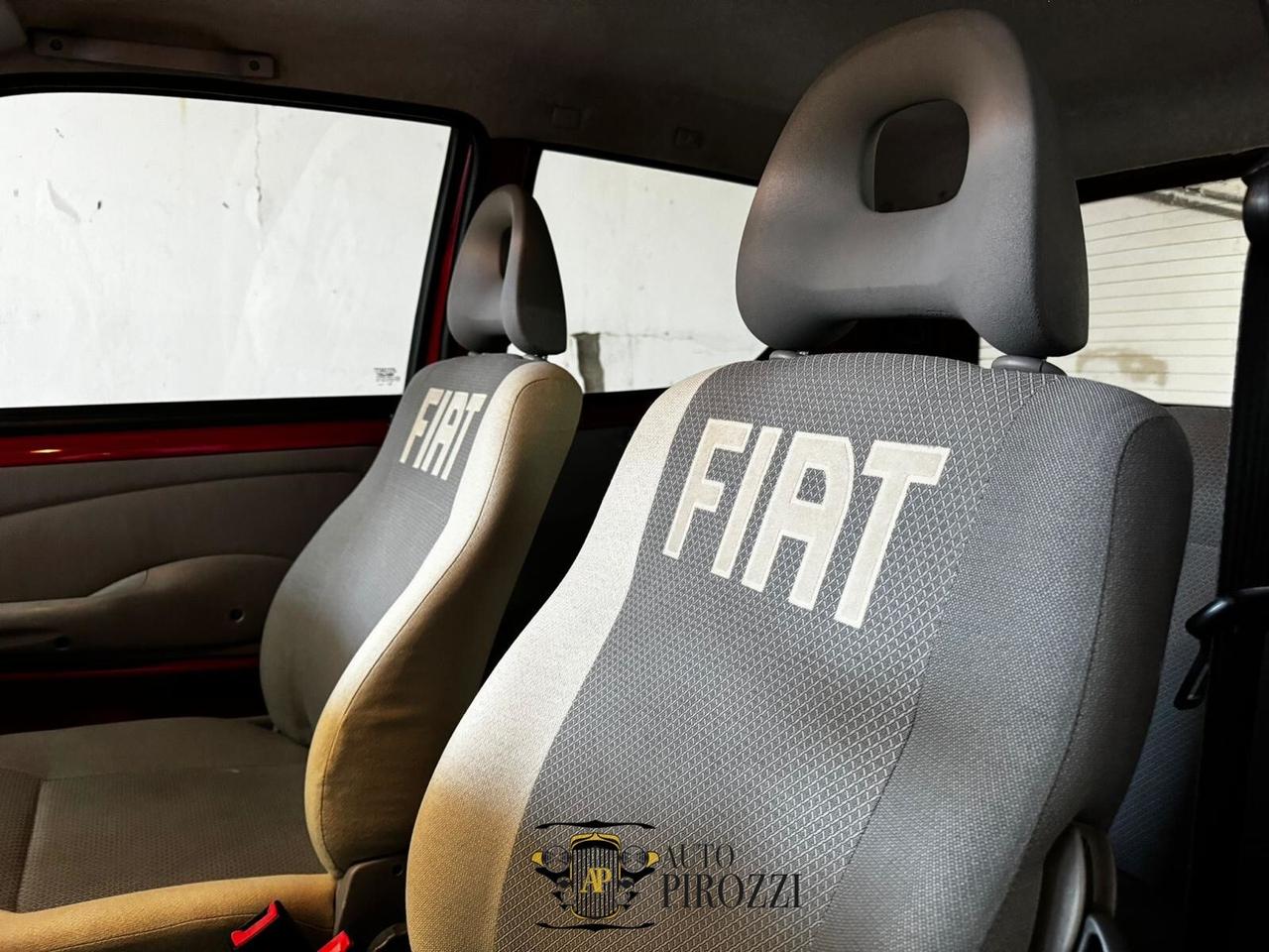 FIAT 600 1.1 BENZINA 2005 SOLO 60000KM