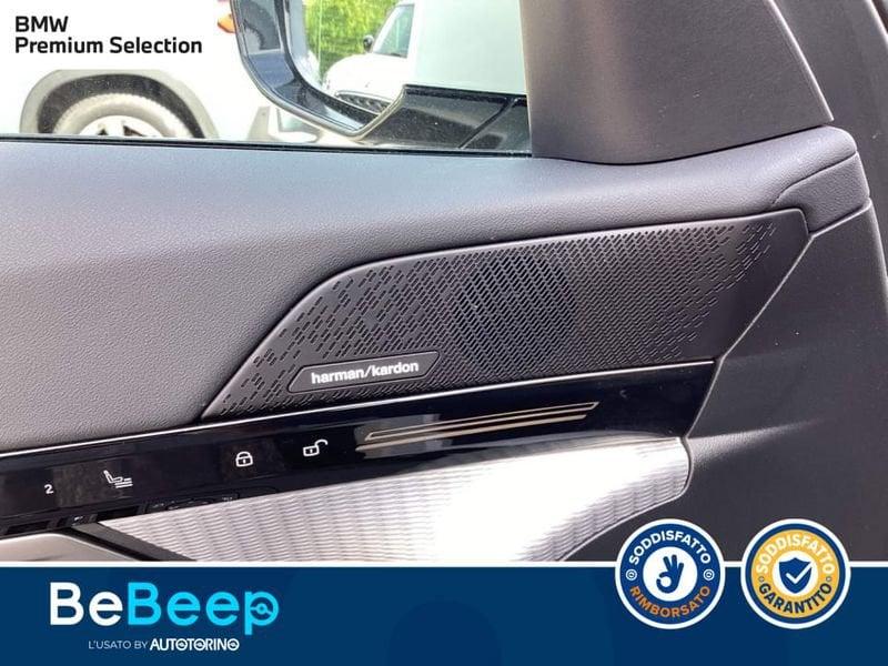 BMW Serie 5 520D 48V SDRIVE MSPORT PRO AUTO