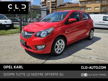 OPEL Karl 1.0 75 CV