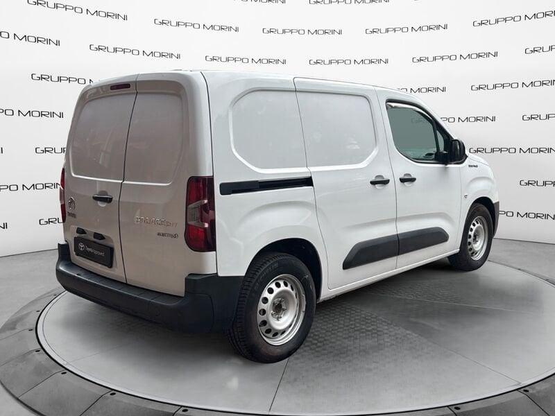 Toyota Proace City Verso Electric 50kWh D L1