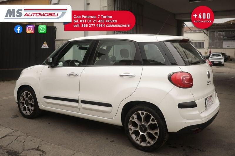 FIAT 500L FIAT 500L 1.4 95 CV Urban Unicoproprietario