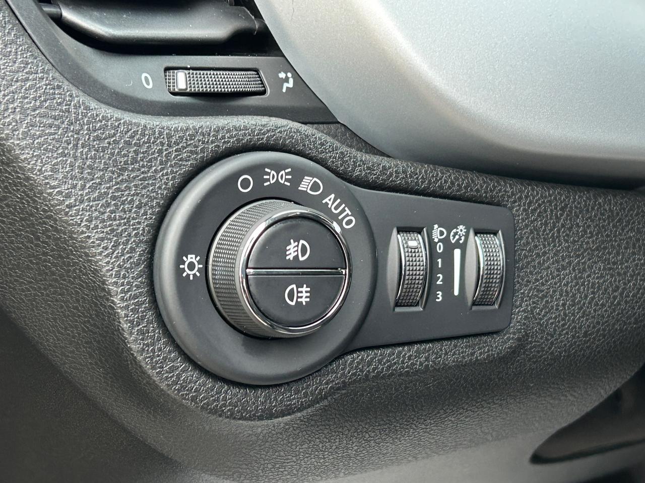 Fiat 500X 1.3 turbo benzina automatica 150 cv