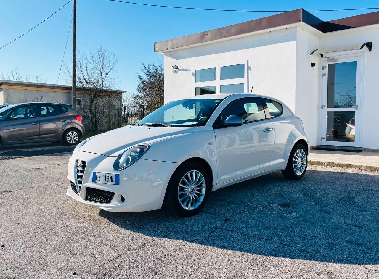 Alfa Romeo MiTo 1.4 70 CV 8V Progression