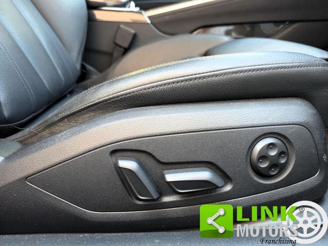 AUDI A5 Cabrio 40 2.0 tfsi mhev S line 190cv s-tronic S5