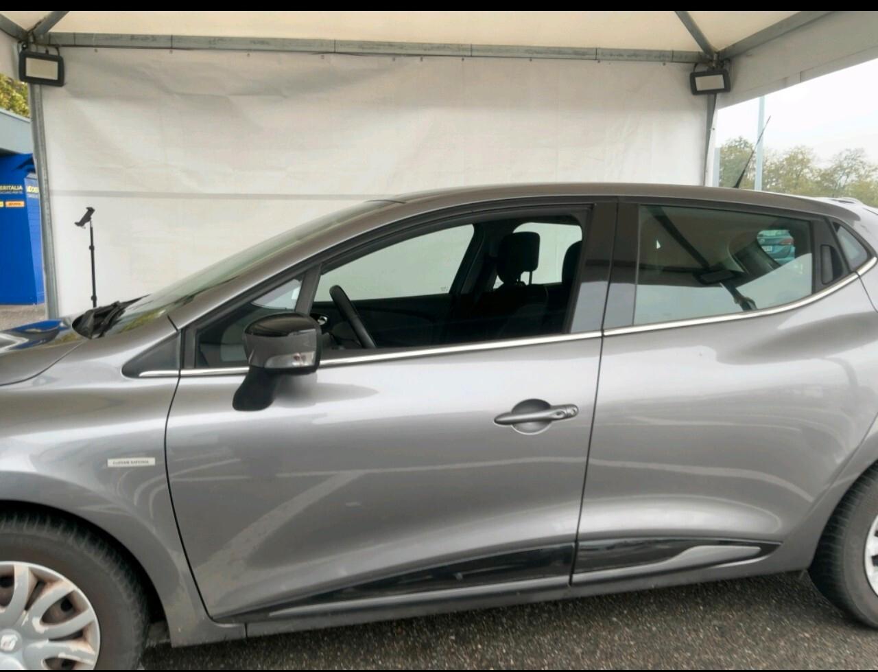 Renault Clio 1.2 75CV GPL 5 porte Costume National