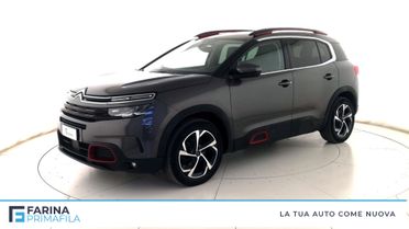 CITROEN C5 Aircross 2018 - C5 Aircross 1.5 bluehdi Feel Pack s&s 130cv my20