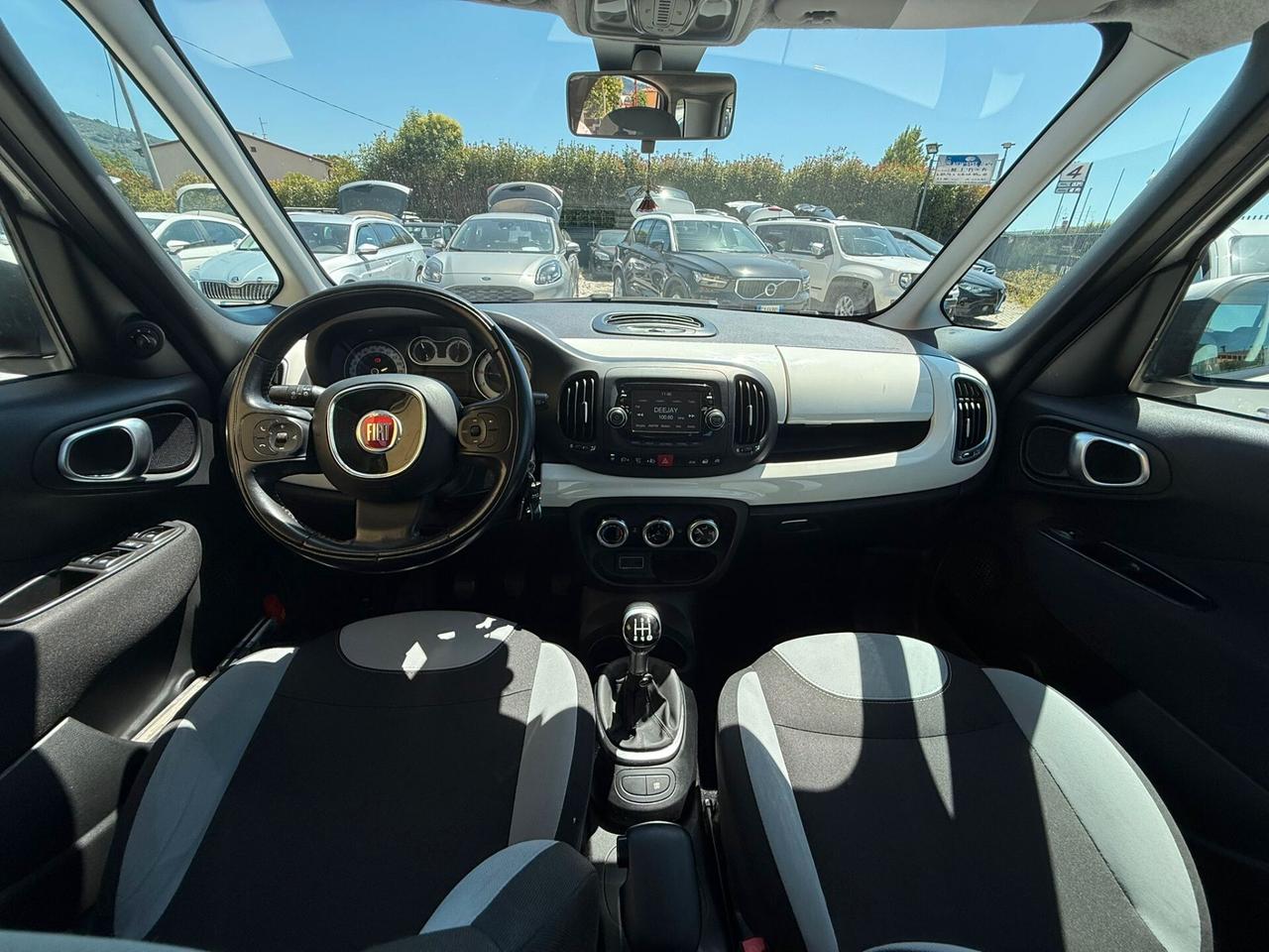 Fiat 500L 1.3 Multijet 95 CV Pop Star