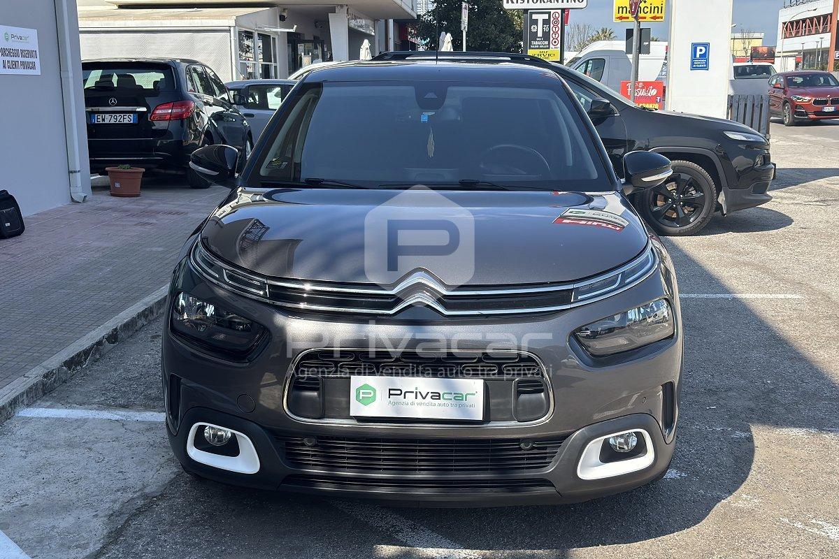 CITROEN C4 Cactus BlueHDi 100 S&S Shine Pack
