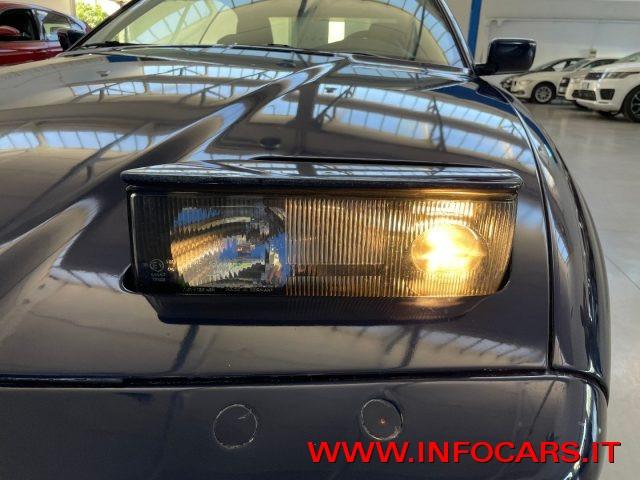 BMW 850 i 5.0 cc V12 300 CV DA AMATORE