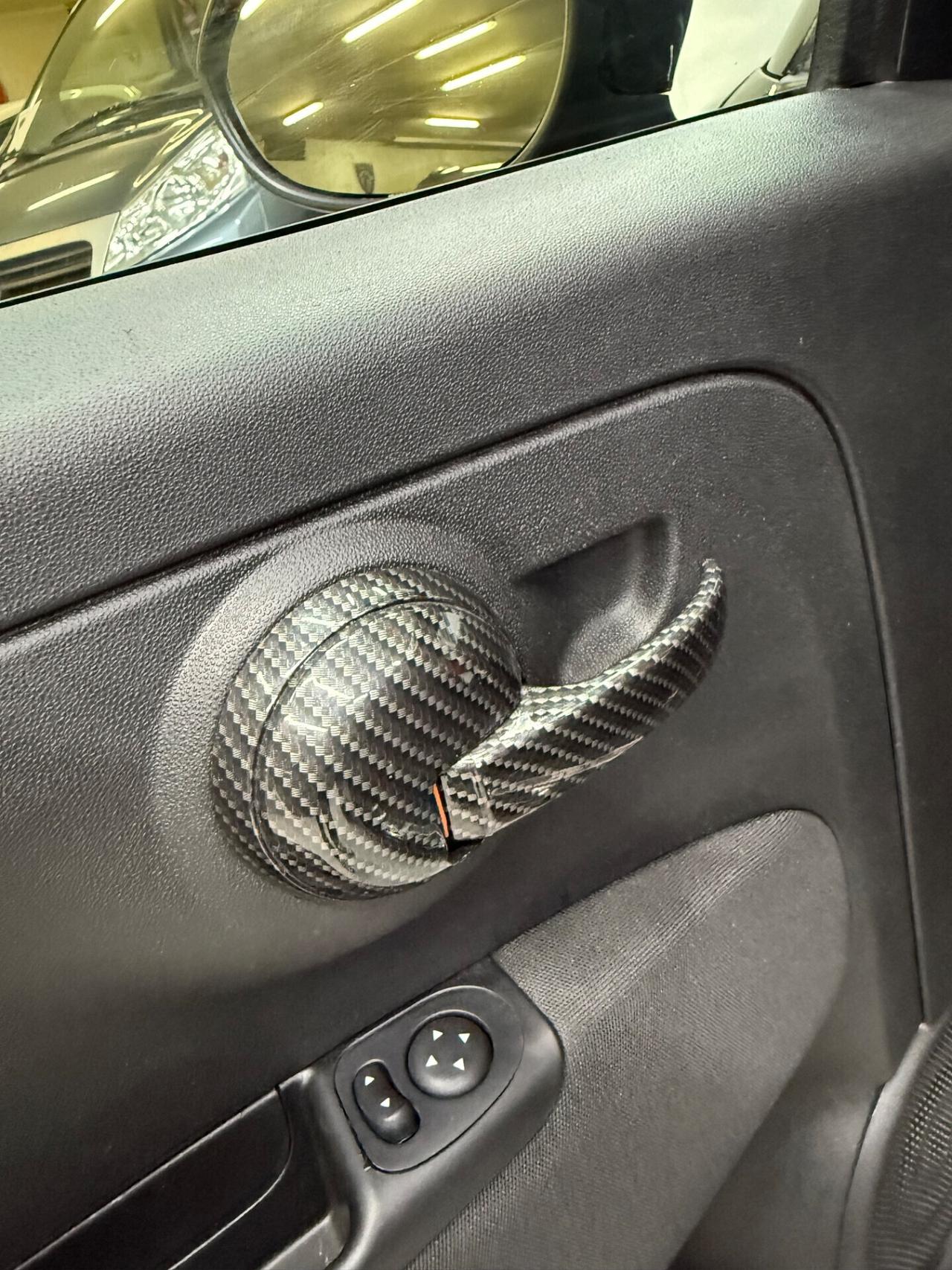 Abarth 595 1.4 Turbo T-Jet 145 CV