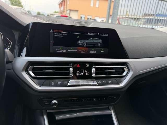 BMW 320 320d Touring mhev 48V xdrive