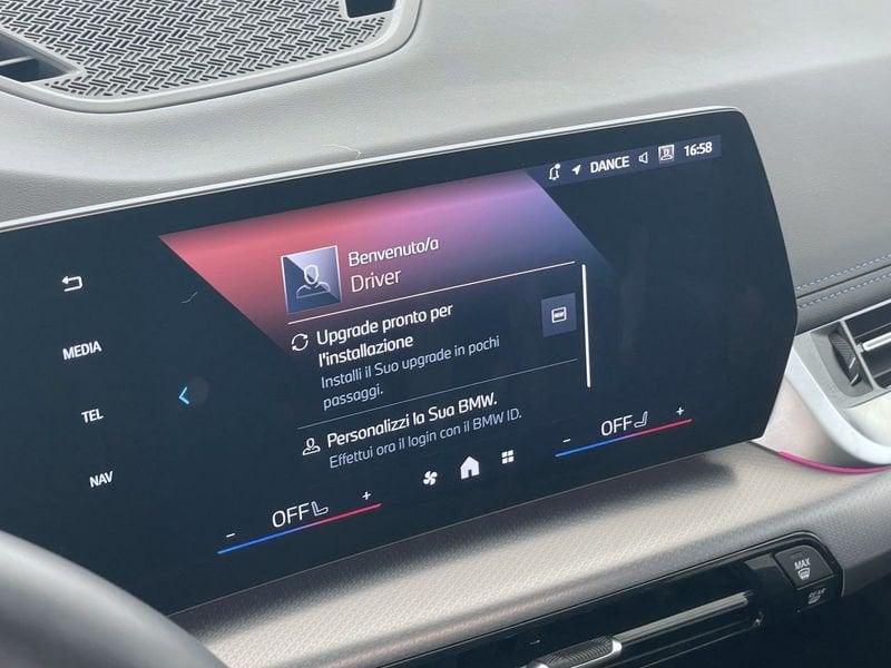 BMW X1 X1 xDrive 20d Msport