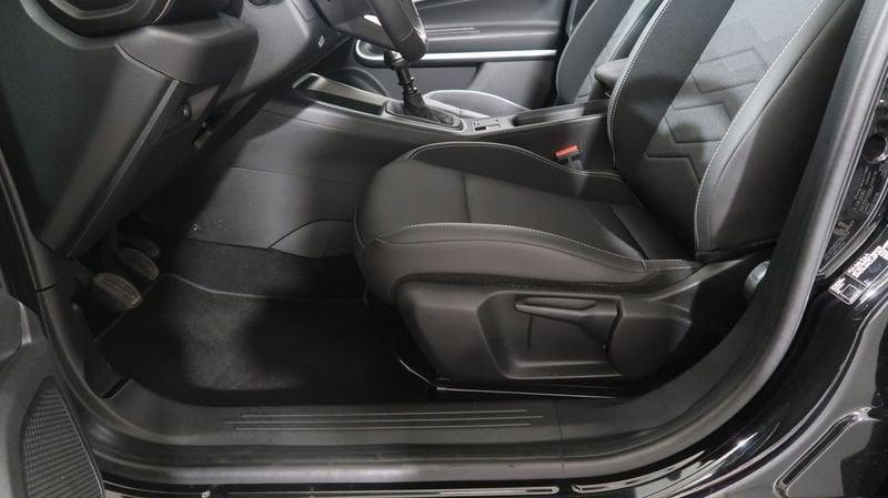 Jeep Avenger Avenger 1.2 Turbo 100 CV Altitude #CARPLAY#PORTELLONE ELETTRICO#