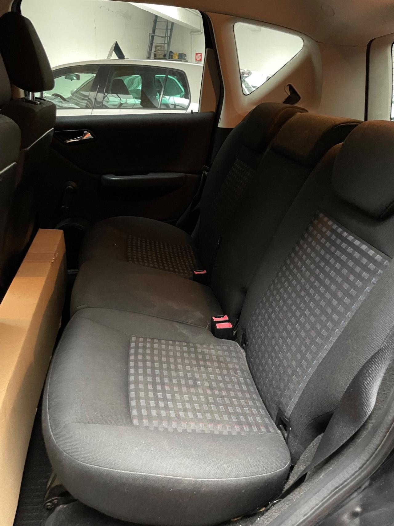 Mercedes-benz A 160 Neopatentati Euro 5