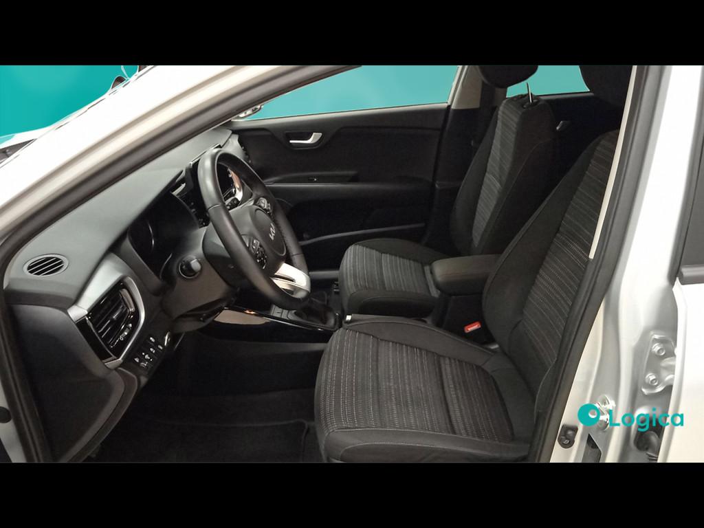 KIA Stonic - Stonic 1.2 dpi Style s/Design Pack gpl 82cv