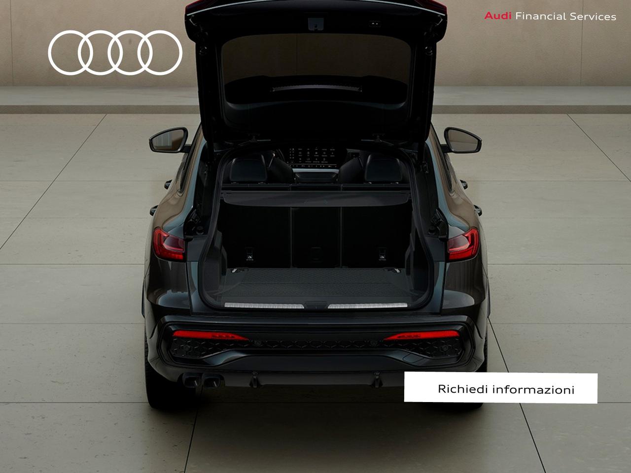 Audi Q5 sportback 2.0 tdi mhev+ s line edition quattro 204cv s-tronic