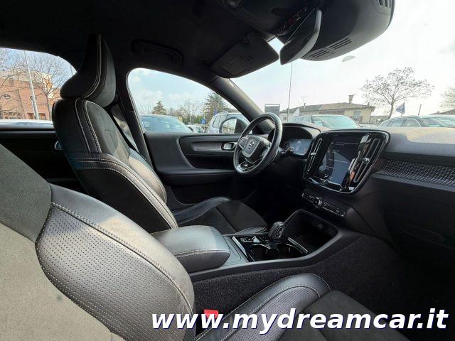 VOLVO XC40 D3 Geartronic R-design