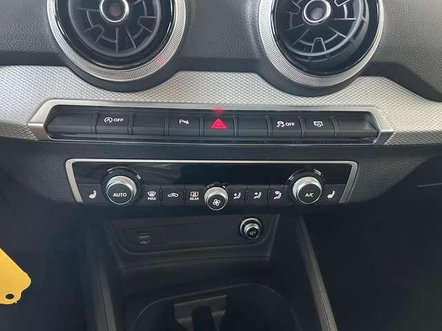 Audi Q2 35 1.5 tfsi Business Advanced s-tronic