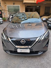 Nissan Qashqai MHEV 158 CV Xtronic Tekna+