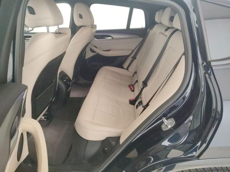 BMW X4 xdrive20d Msport auto my19