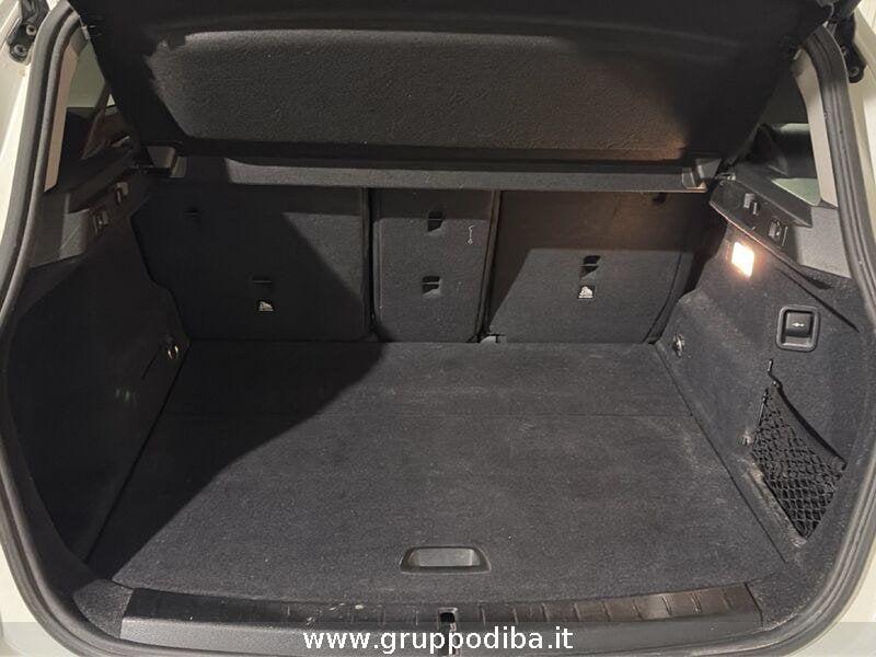 BMW Serie 2 Active Tourer Serie 2 F45 2014 Active Tourer 216d Active Tourer Advantage my17