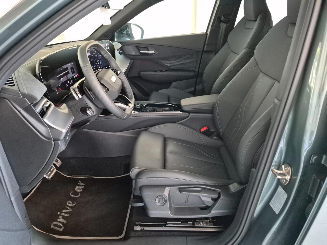 Audi Q3 SPORTBACK 1.5 TFSI MHEV S LINE EDITION S-TRONIC GARANZIA AUDI FINO 11/2030 LED TETTO AUTO UFFICIALE AUDI 1 PROPRIETARIO