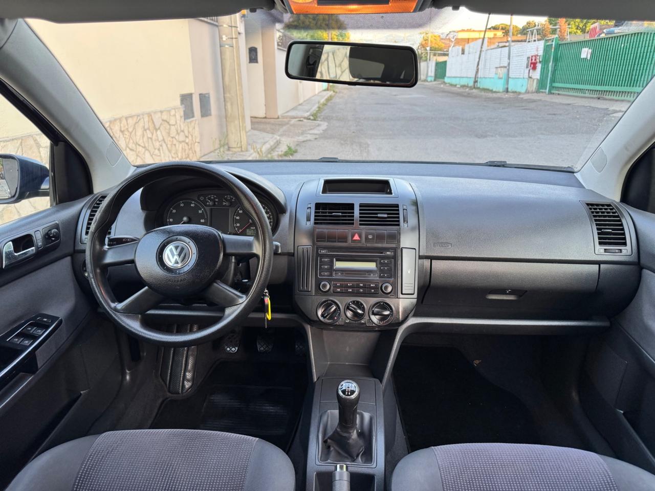 Volkswagen Polo 1.2/64CV 12V 5p. Goal