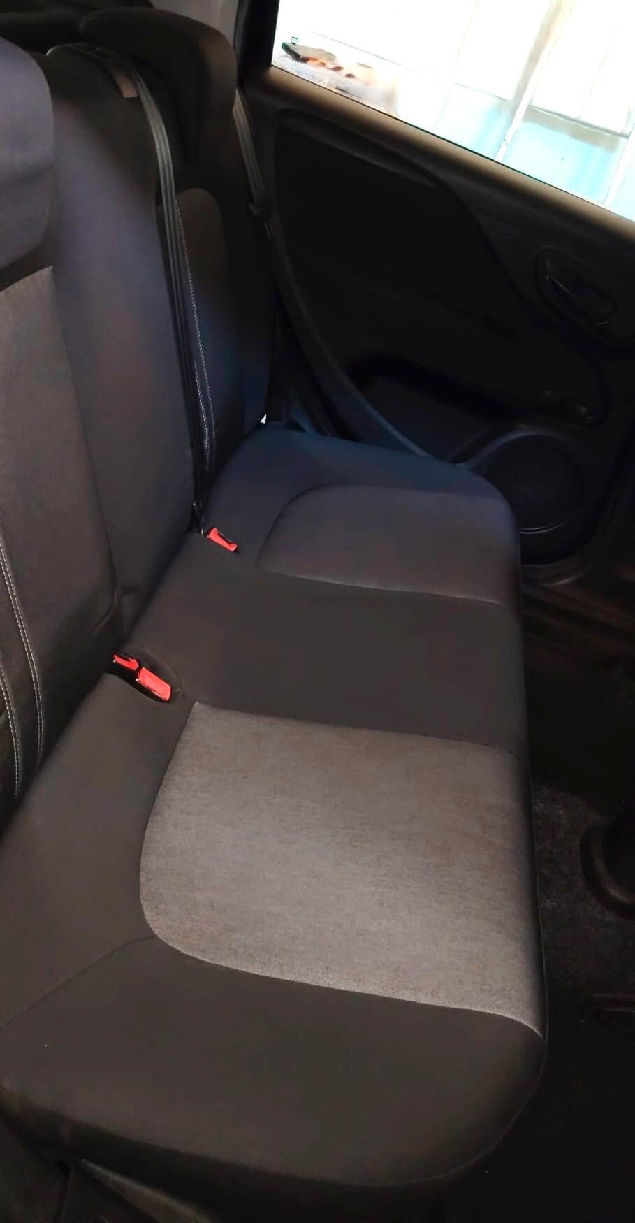 Fiat Punto 1.3 MJT II S&S 95 CV 5 porte Street