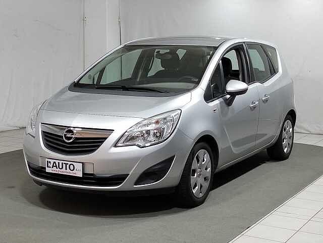 Opel Meriva 1.4 100CV Start&Stop Cosmo