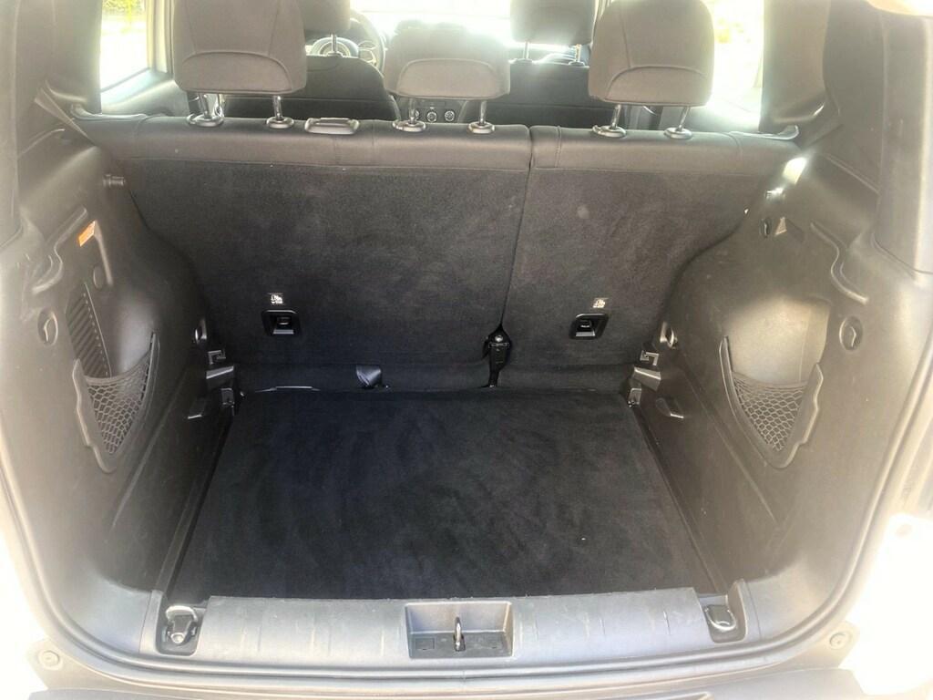 Jeep Renegade 1.6 E-TorQ EVO Sport FWD