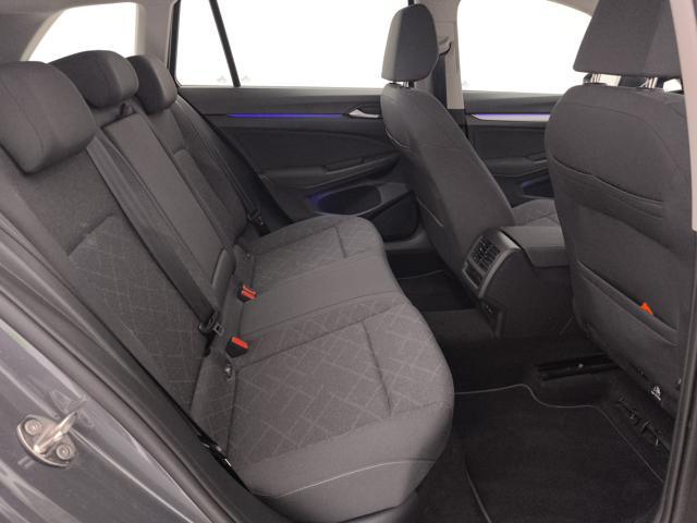 VOLKSWAGEN Golf 2.0 tdi Life 150cv dsg