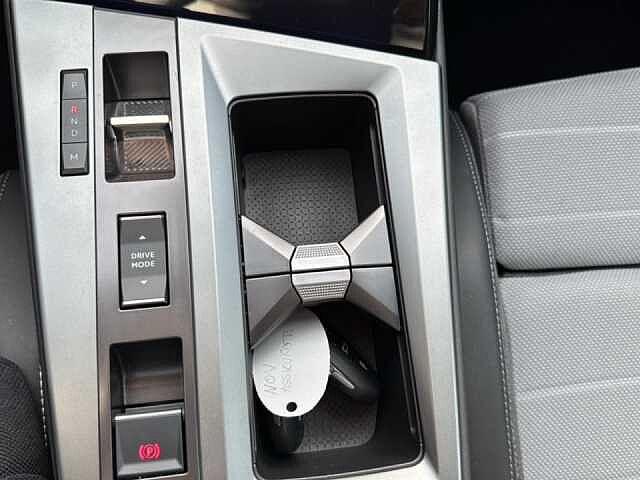 Opel Grandland Hybrid 145 CV EDCT GS