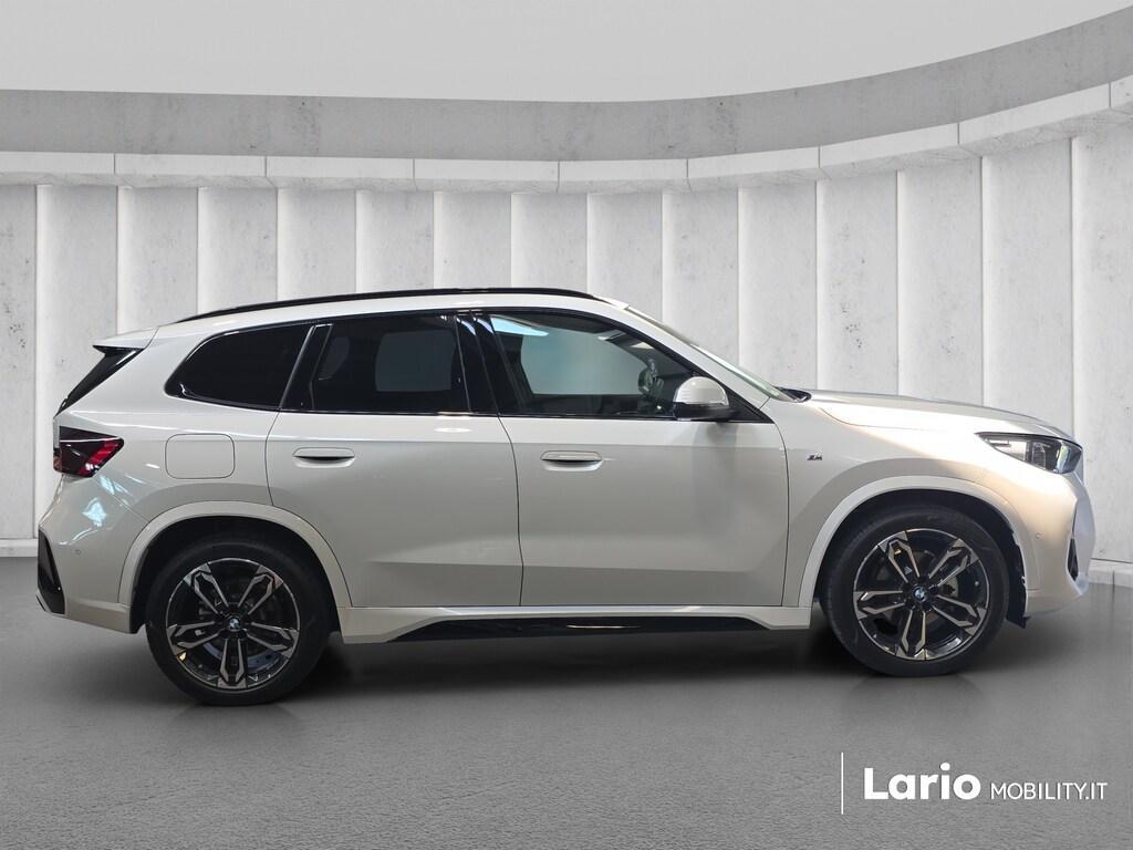 BMW X1 18 d MSport sDrive DCT