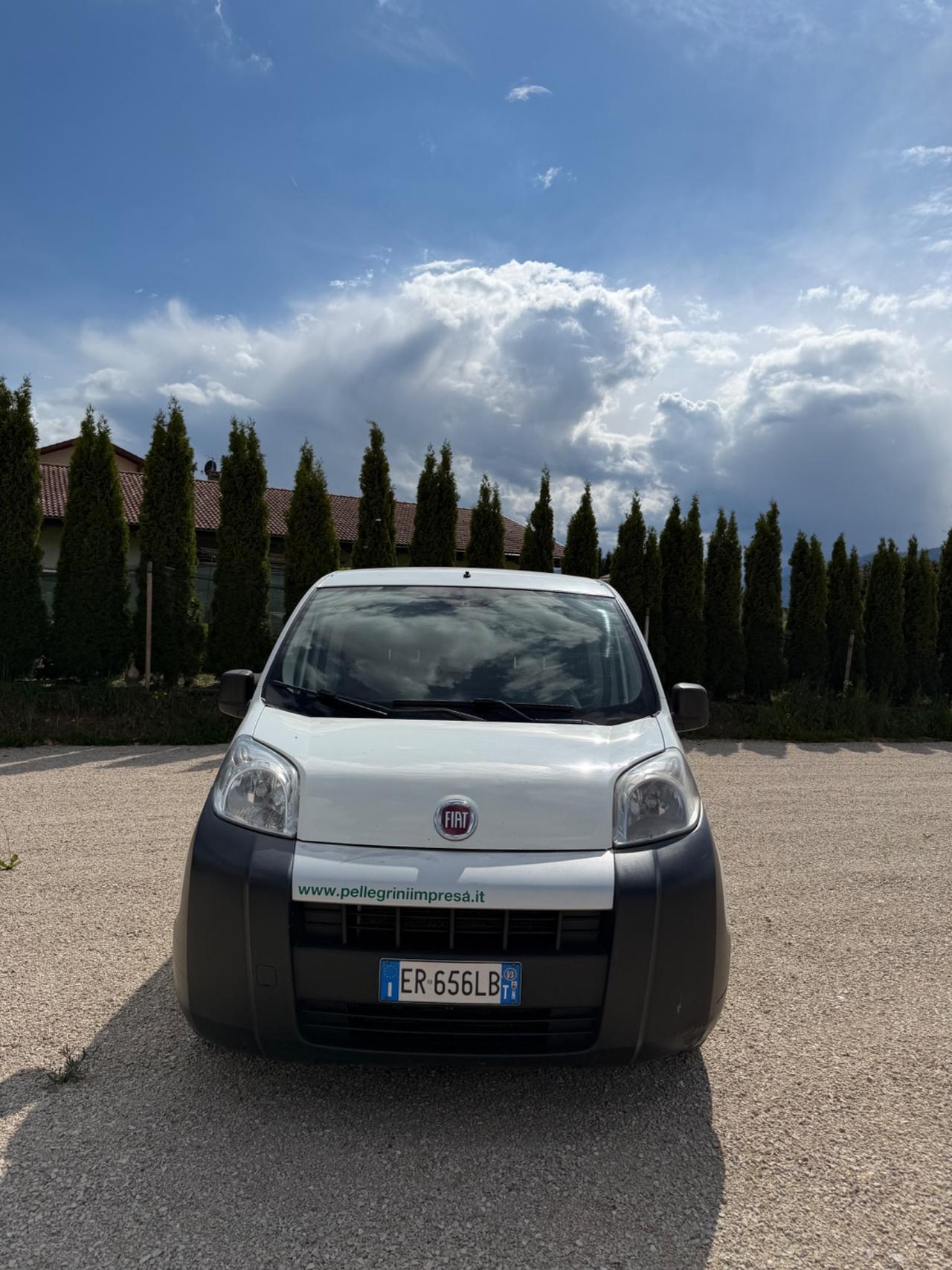 Fiat Fiorino 1.3 MJT 75CV Furgone