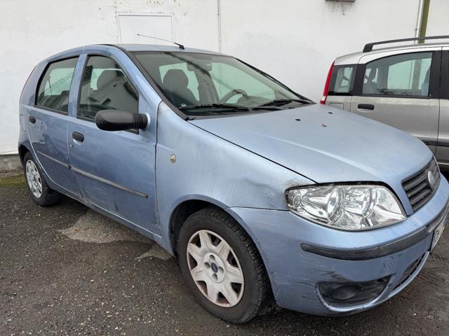 FIAT Punto METANO Classic 1.2 5 porte Natural Power