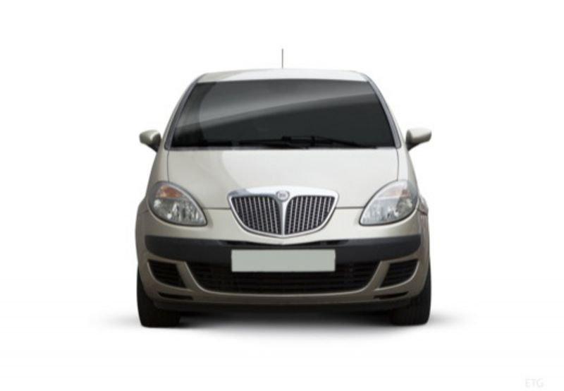 Lancia Musa I 2004 1.9 mjt Oro