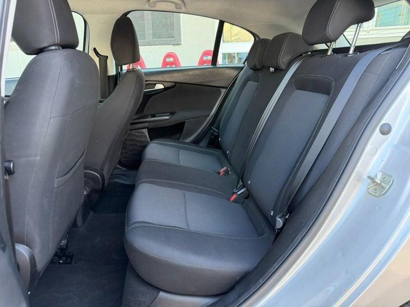 FIAT Tipo 1.0 T3 100cv