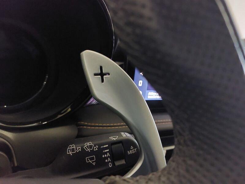 Alfa Romeo Tonale Tonale 1.5 160 CV MHEV TCT7 Veloce